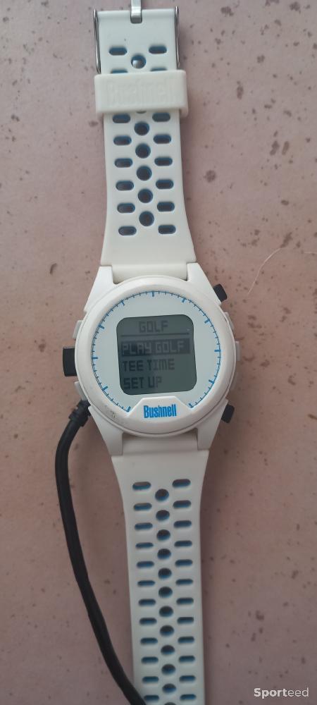 Golf - Montre Bushnell - photo 2