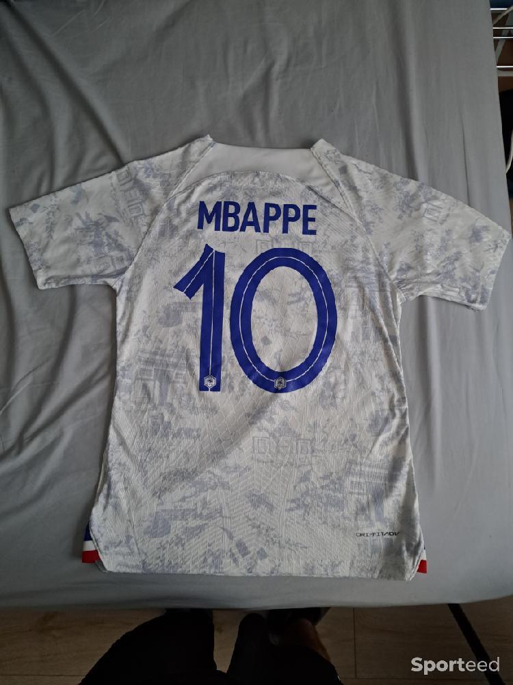 Football - Maillot de football 4 - photo 5