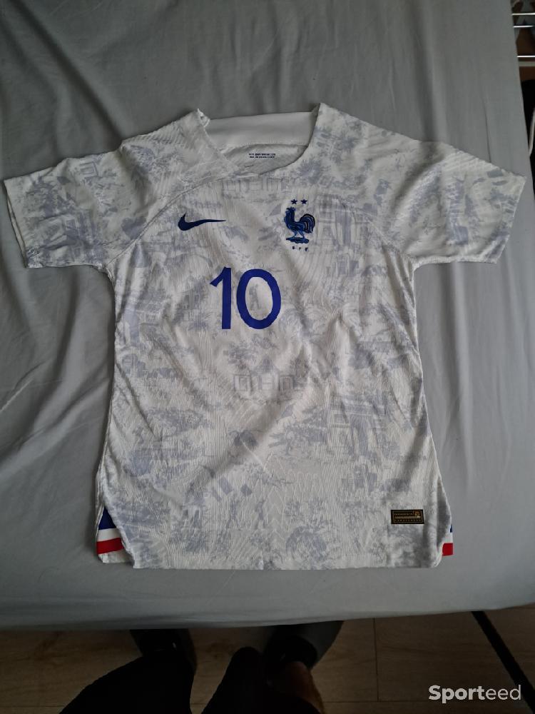 Football - Maillot de football 4 - photo 1