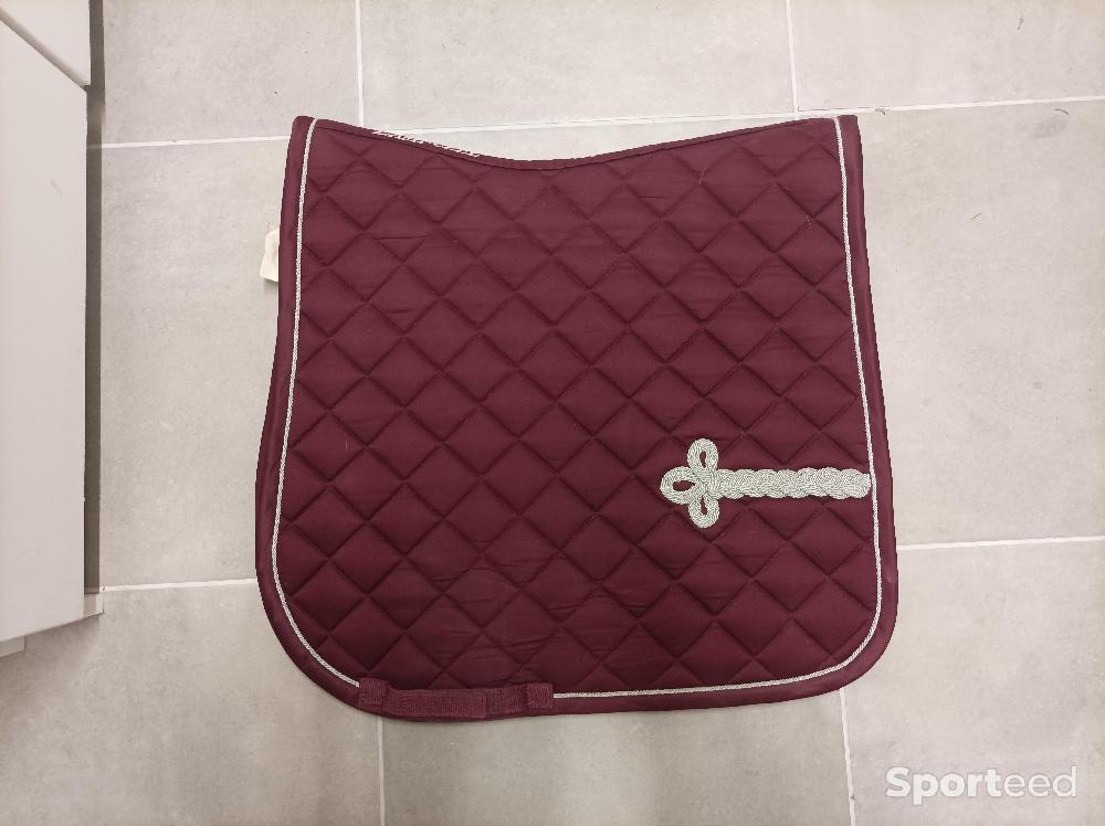 Equitation - Tapis Lami cell noble  - photo 1