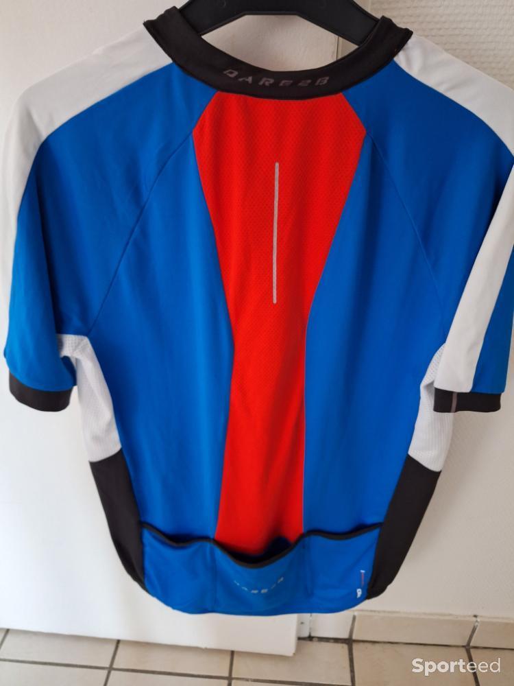 Vélo loisir / urbain - Maillot neuf Dare2B - photo 3