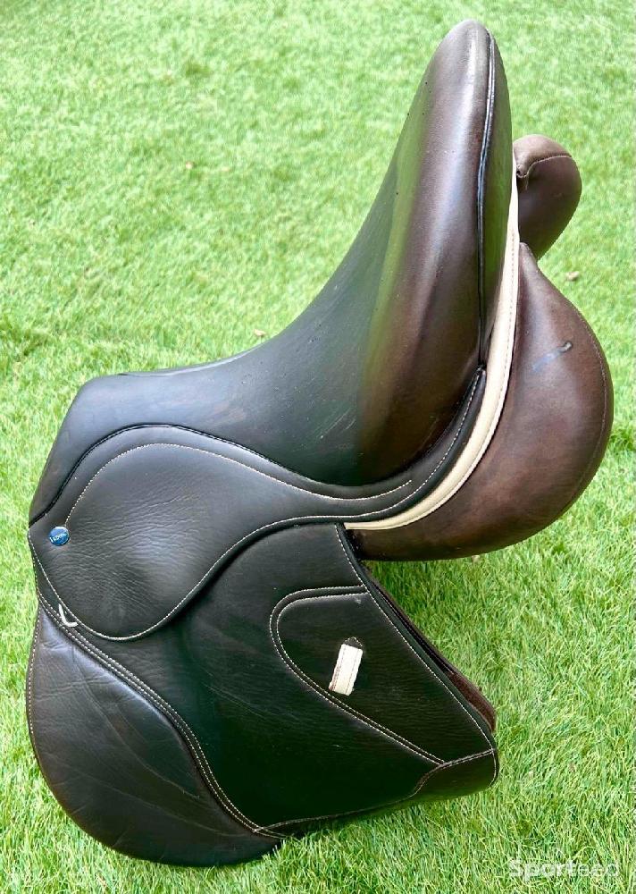 Equitation - Selle Ikonic 2023 light confort - photo 1