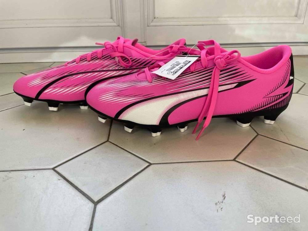 Football - Chaussures crampons foot Puma - photo 2