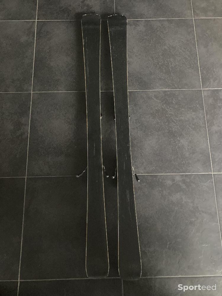 Ski alpin - Skis Fischer 140 cm - photo 3