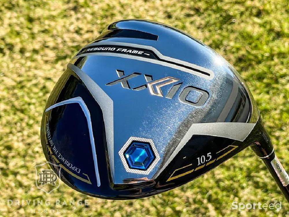 Golf - Driver xxio 12 10,5 Reg - photo 1