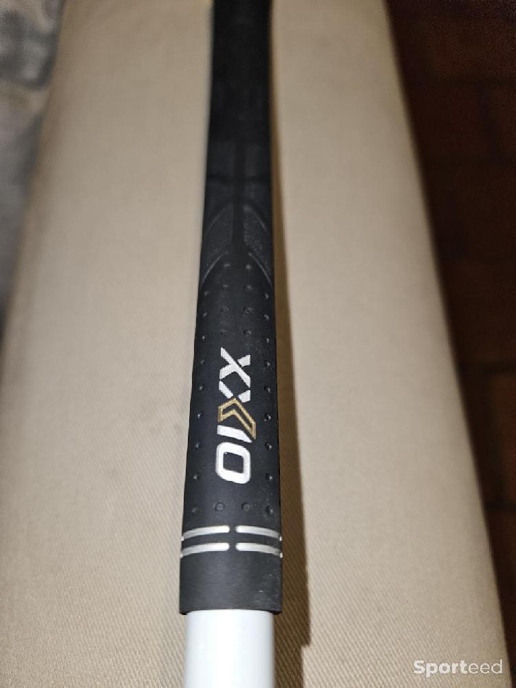 Golf - Driver xxio 12 10,5 Reg - photo 3