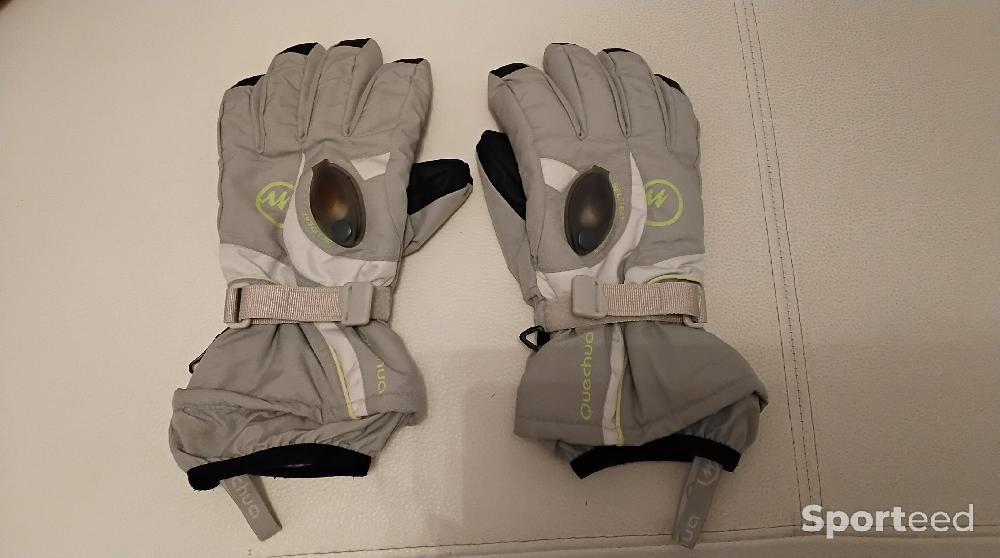 Ski alpin - Gants de ski  - photo 2