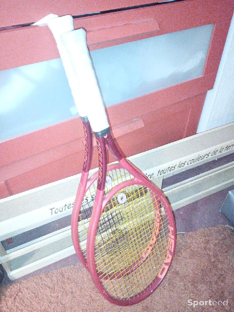 Tennis - Head prestige s 360  - photo 1