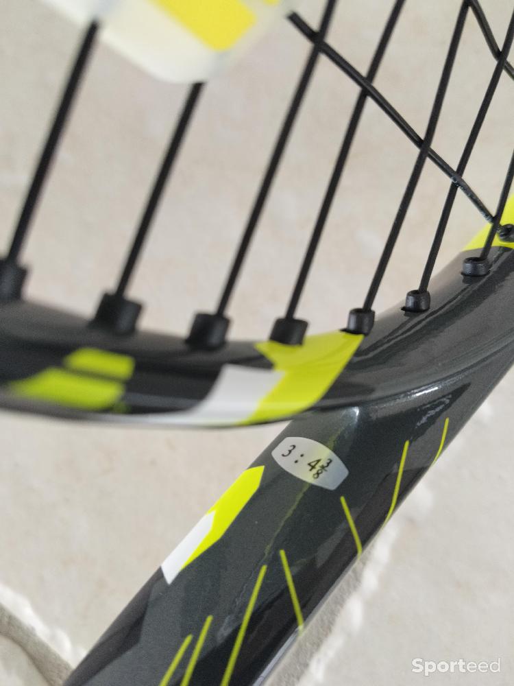 Tennis - Babolat Pure Aero Lite  - photo 2