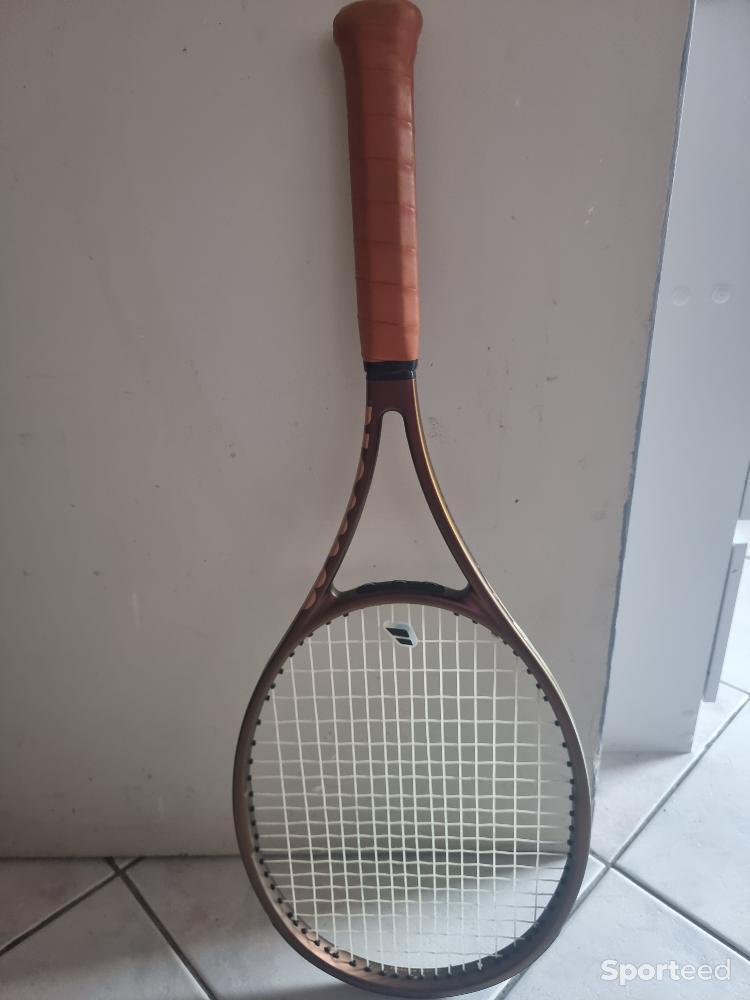 Tennis - Raquette tennis Wilson pro Staff  - photo 1