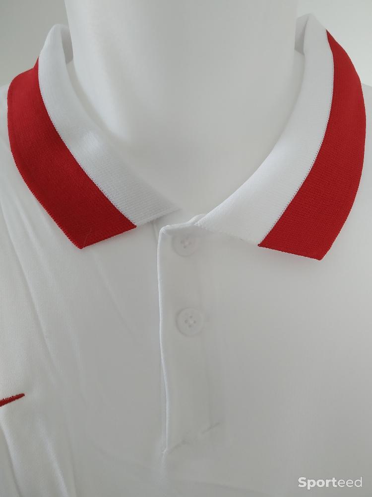 Football - Maillot Équipe Nationale de Pologne - photo 2