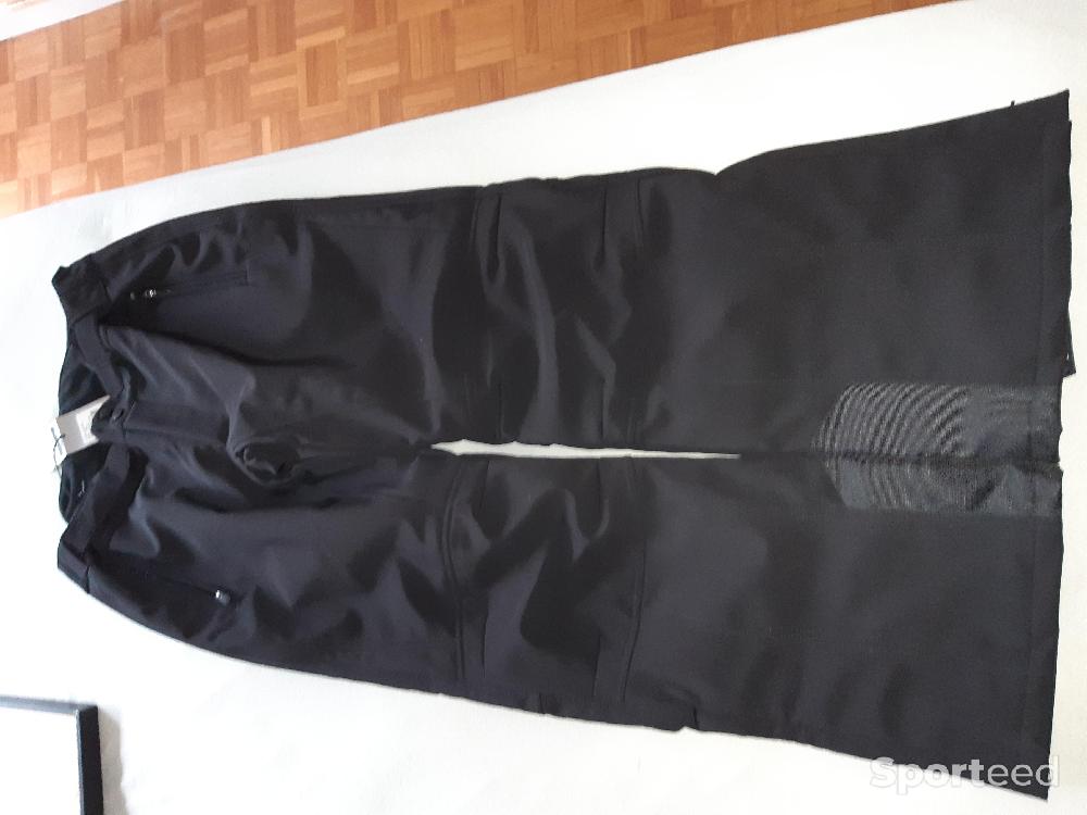 Ski alpin - Pantalon d'hiver  Homme  - photo 3