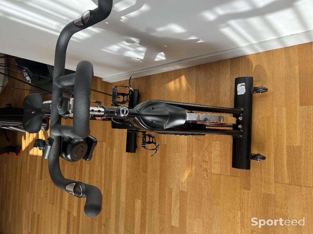 Fitness / Cardio training - Vélo d’appartement  - photo 2