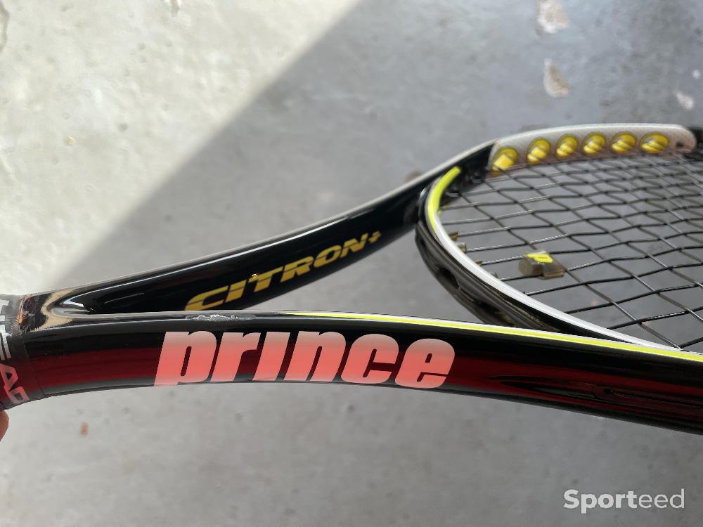 Tennis - RAQUETTE TENNIS PRINCE - photo 3