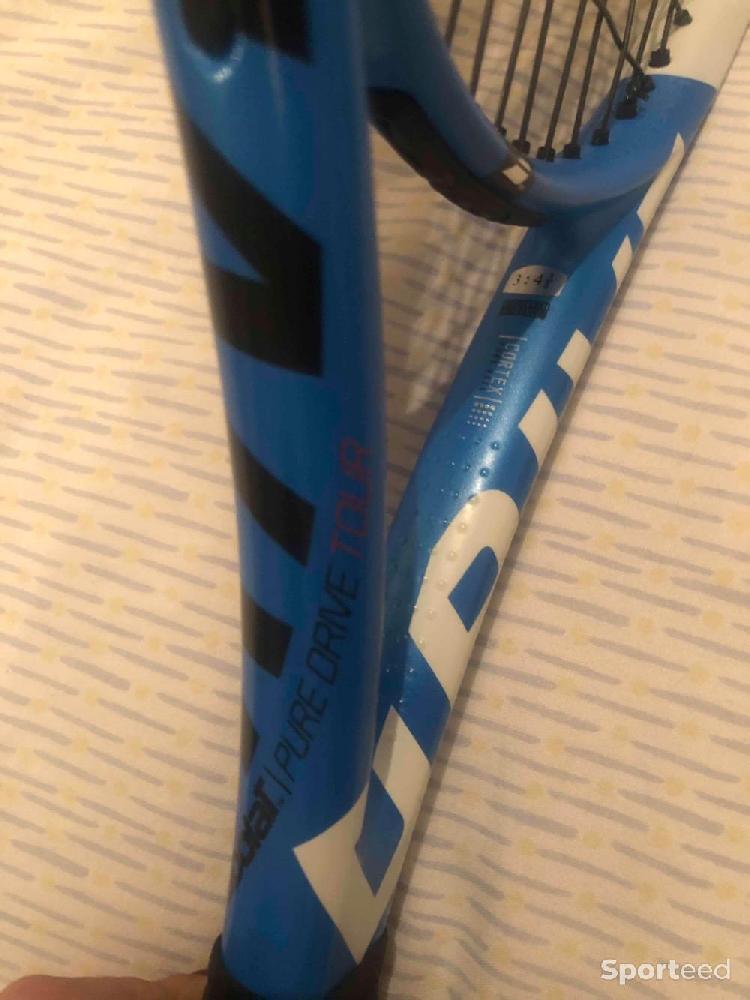 Tennis - Raquette Tennis Babolat Pure Drive 315gr - photo 3