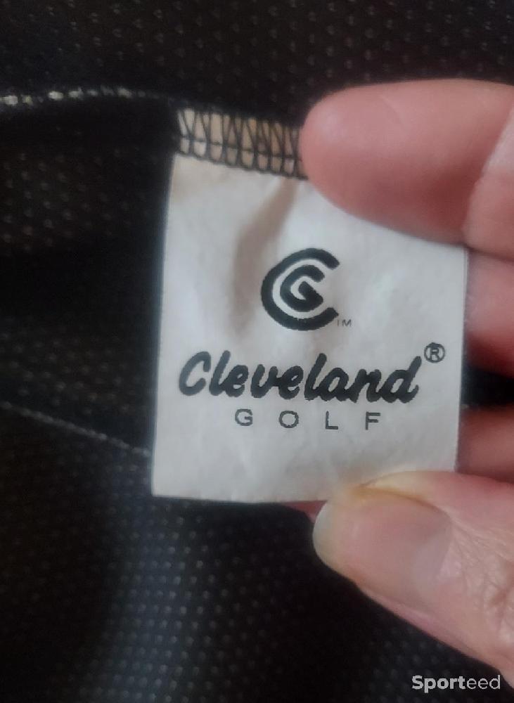 Golf - Gilet sans manches  Cleveland unisex - photo 3