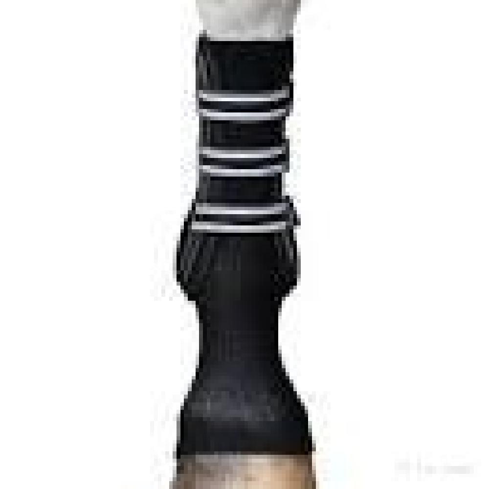 Equitation - paire de chaussettes de protection pour les jambes de cheval - photo 5