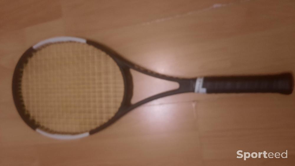 Tennis - Wilson P staff V 12 - photo 4