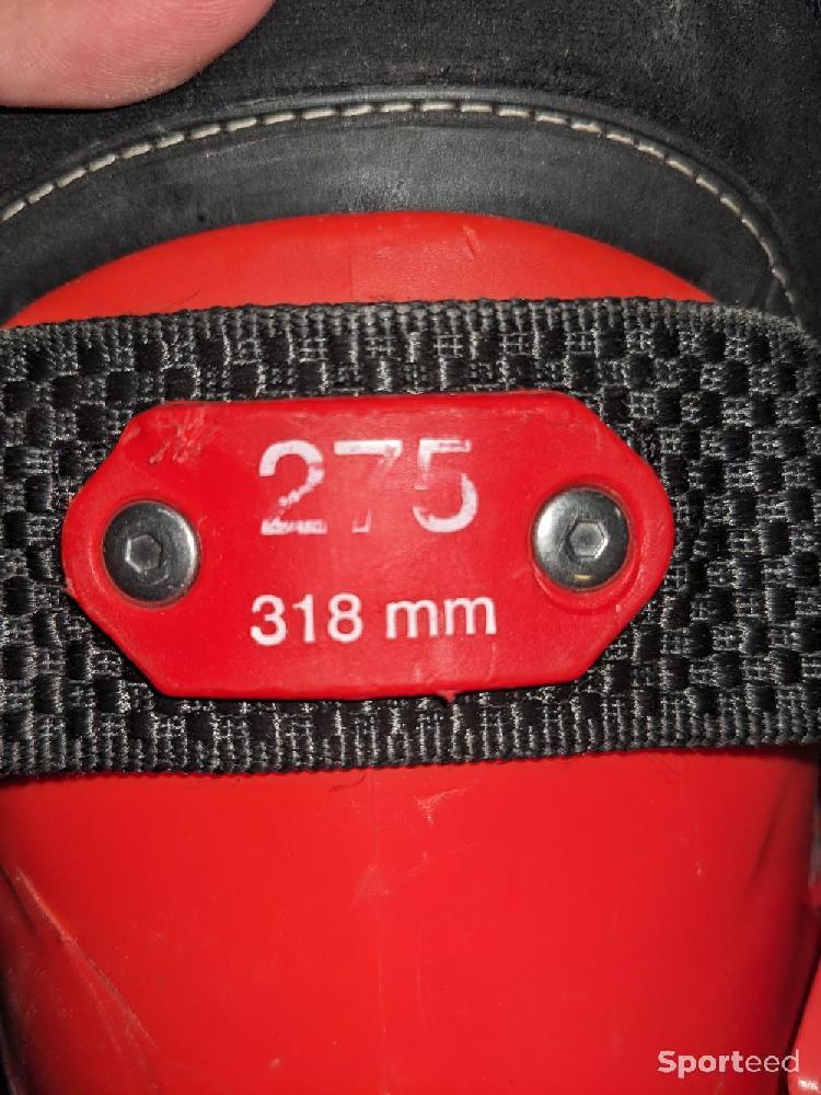 Ski alpin - Chaussures de ski (pointure 42,5) - Rossignol  - photo 2