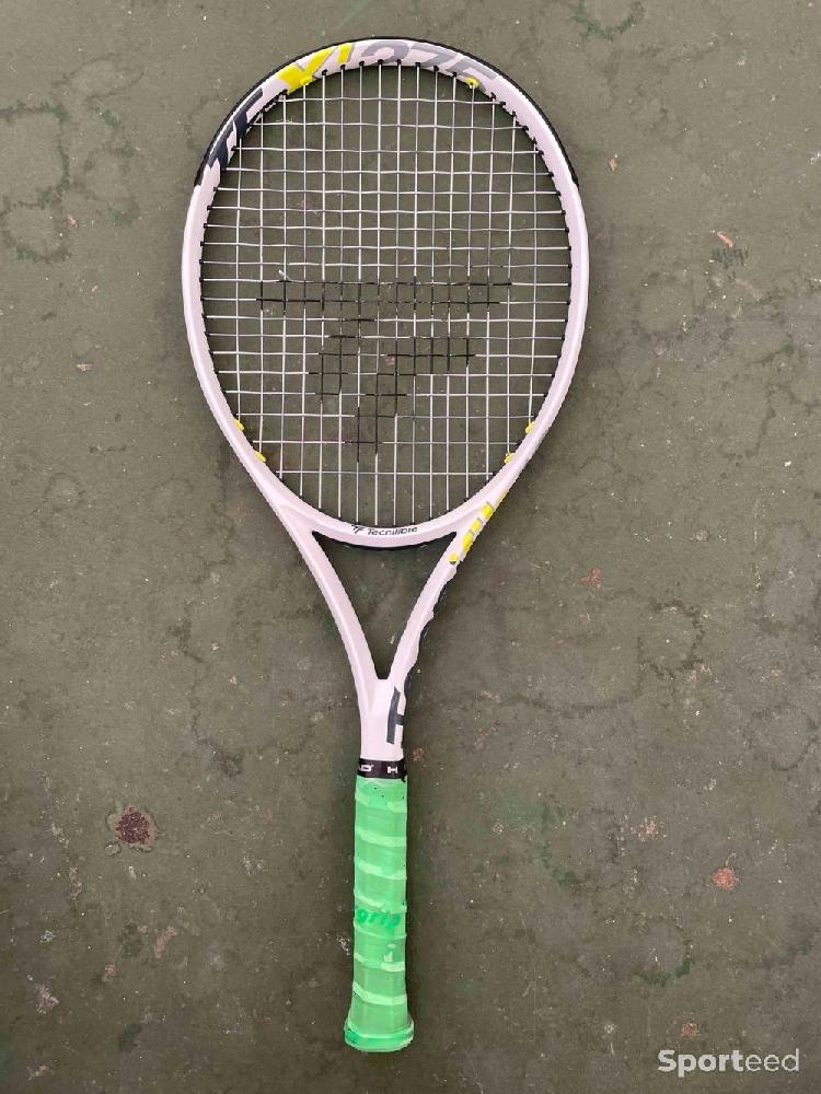 Tennis - Raquette Tecnifibre x1 v1 275 - photo 1