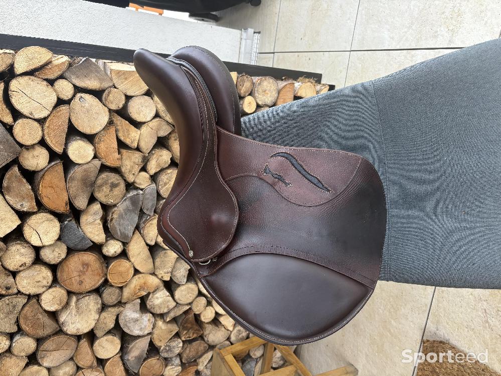 Equitation - Selle Antares connexion 2022 - photo 1