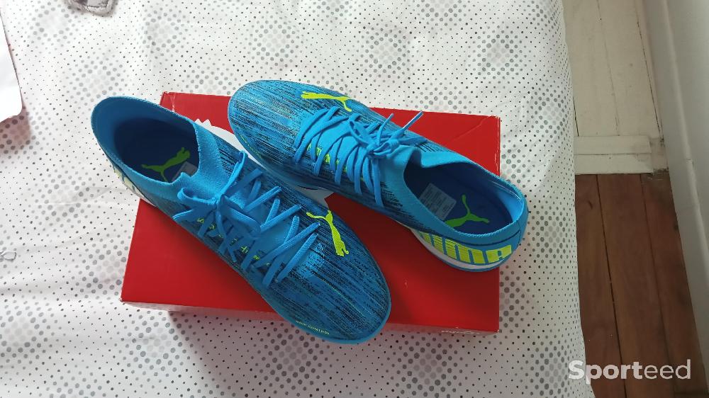 Football - Chaussures de foot PUMA - photo 1