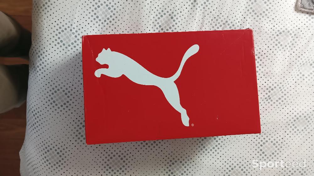 Football - Chaussures de foot PUMA - photo 5