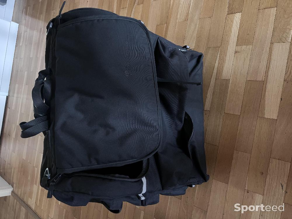Moto route - Sac pour bagages  - photo 2