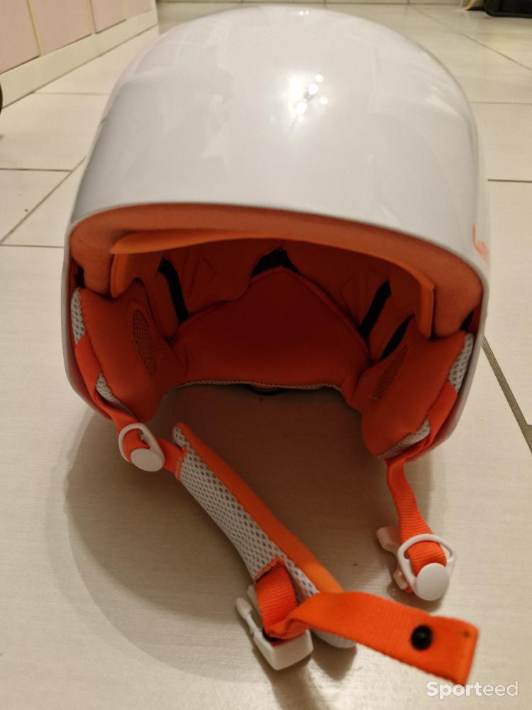 Ski alpin - Casque de ski wedze 53/56 cm - photo 3