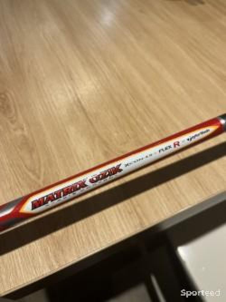 Golf - Driver TaylorMade Burner Superfast 2.0 - photo 3