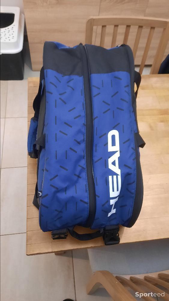 Padel - Sac padel - photo 2