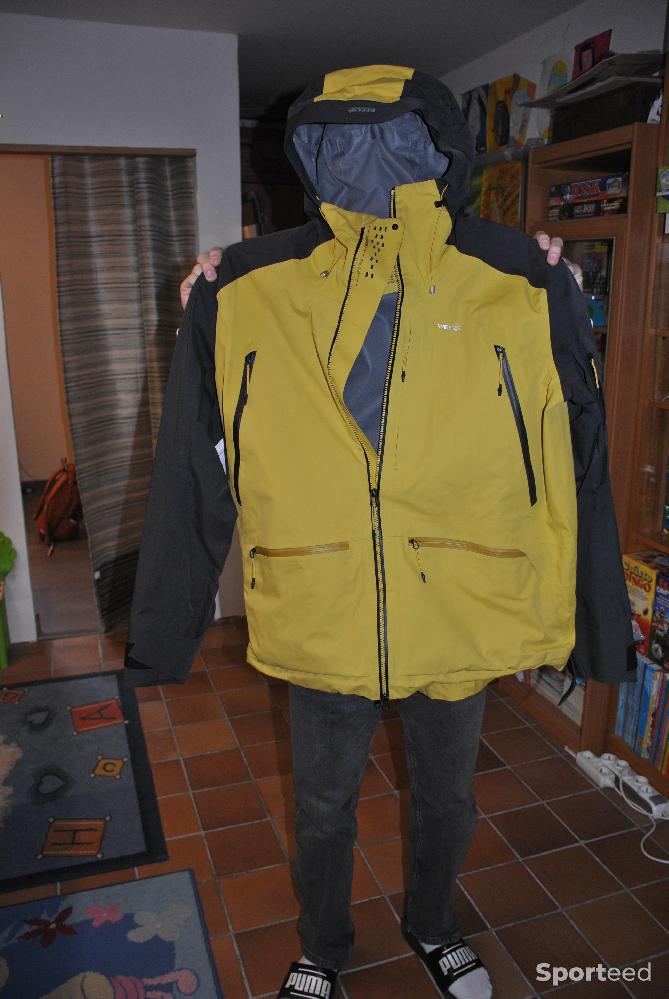 Ski alpin - Veste et pantalon de ski - photo 3