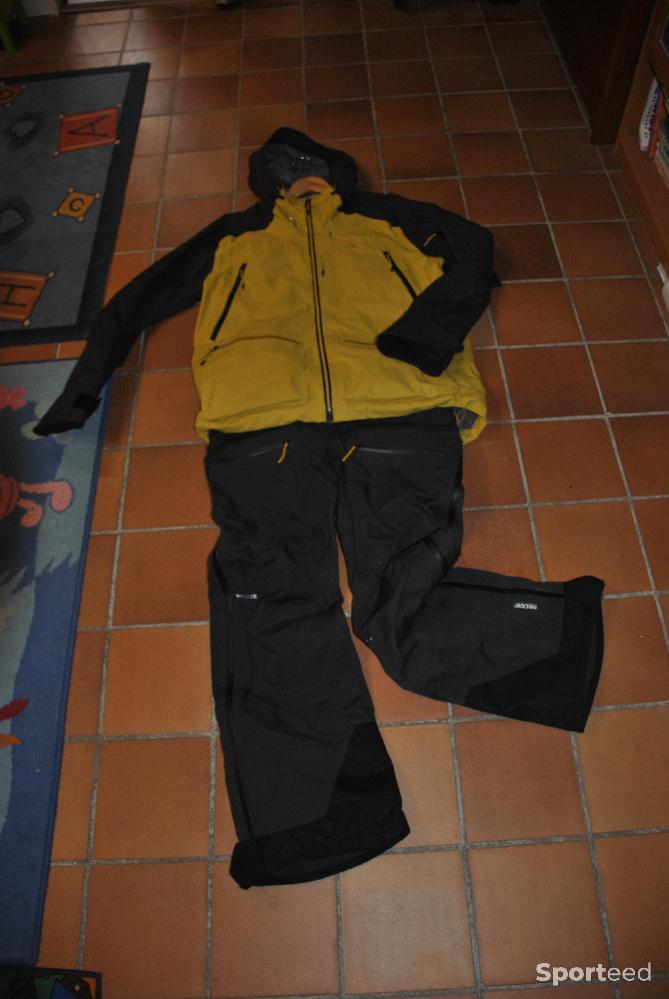 Ski alpin - Veste et pantalon de ski - photo 5