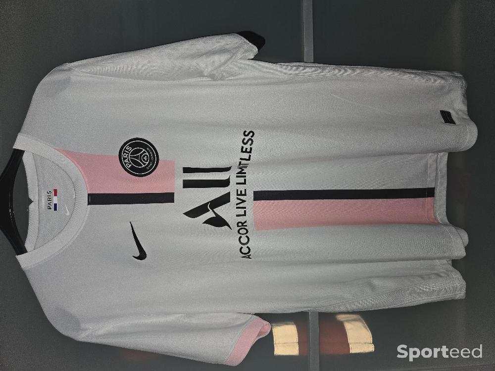 Football - Maillot Psg - photo 1