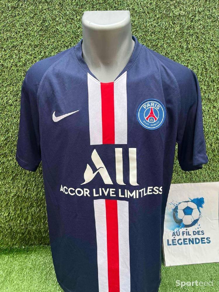 Football - Maillot Neymar PSG  - photo 2