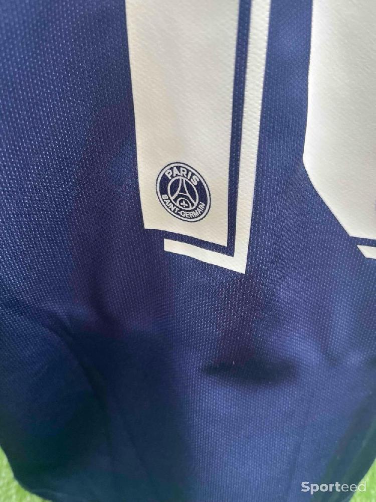 Football - Maillot Neymar PSG  - photo 3