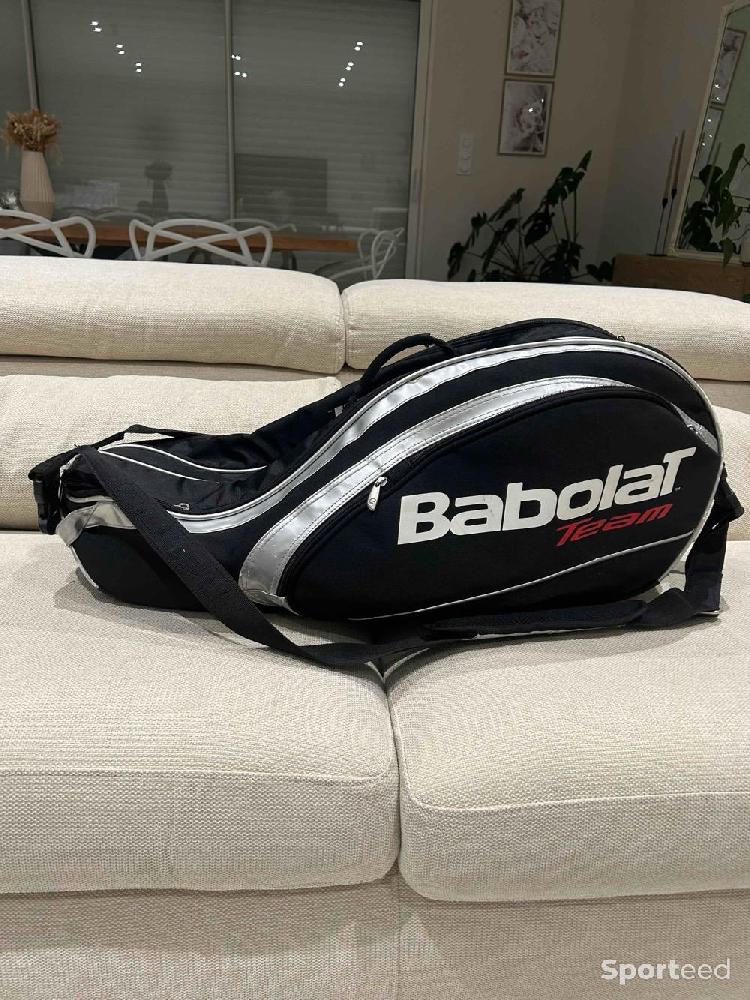 Tennis - Sac de tennis babolat - photo 1