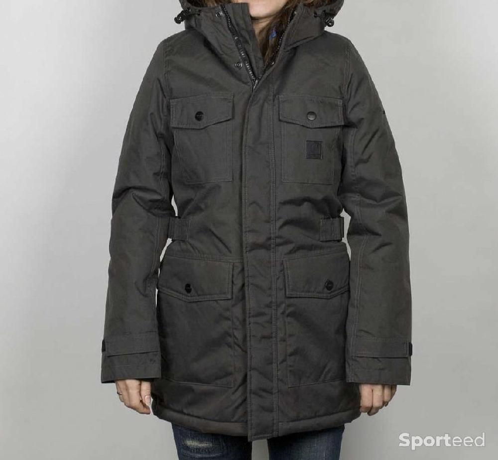 Ski alpin - Parka Carhartt femme S - photo 1