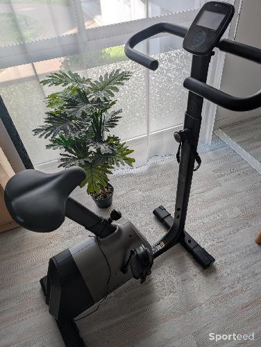 Vélo d'appartement Domyos 06 comfort
