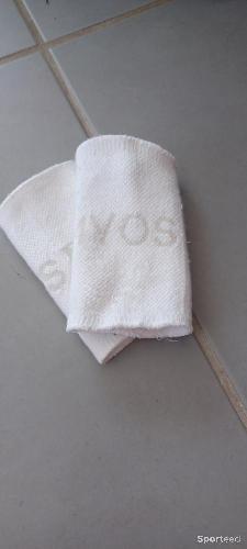 Poignet de renfort
