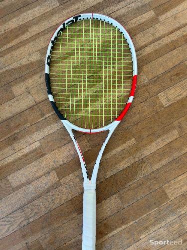 Tennis - Raquette de tennis Babolat - photo 6
