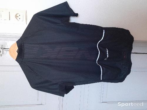 Vélo route - Maillot de Cyclisme Nakamura Homme  - photo 6