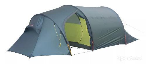 Camping - TENTE HELSPORT FJELLHEIMEN  - 3 CAMP - photo 5