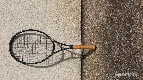 Tennis - Raquette de tennis  - photo 4