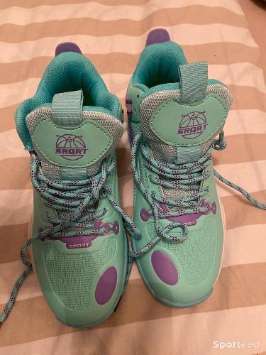 Basket-ball - Basket  - photo 5