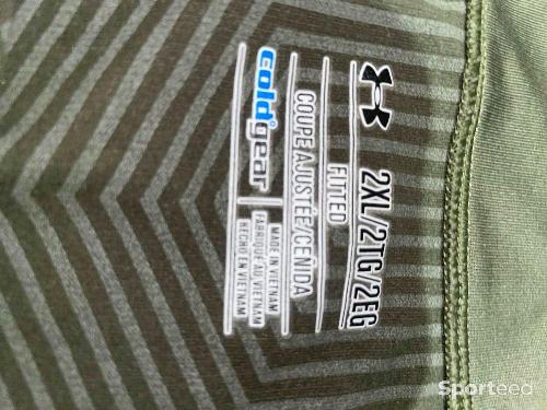 Sportswear - Under armour - photo 3