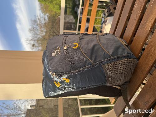 Sac a dos randonnée, cyclisme, voyage 