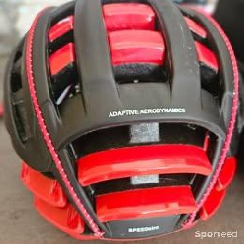 Triathlon - CASCO Speedairo RS visière photochromatique - photo 4