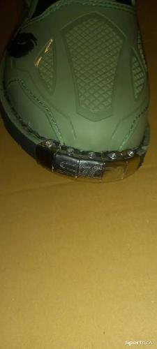 Moto cross - Bottes de moto crossfire 3 - photo 6