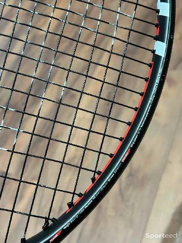 Tennis - Raquette t-fit power 280 technifibre - photo 6
